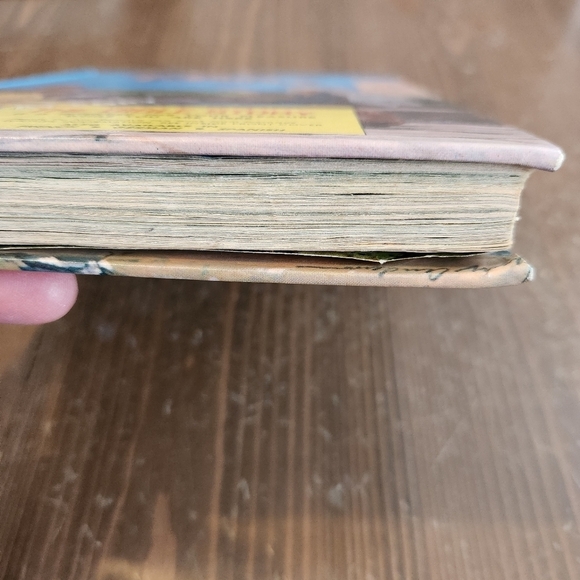 Vtg The Bible Story By Arthur S Maxwell (Vol 1) HC Display/Sample Copy 1976 - Picture 16 of 16